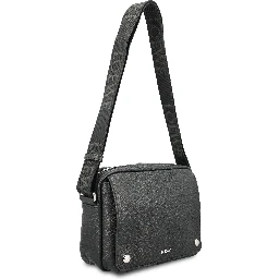 Loewe Bags.. Black
