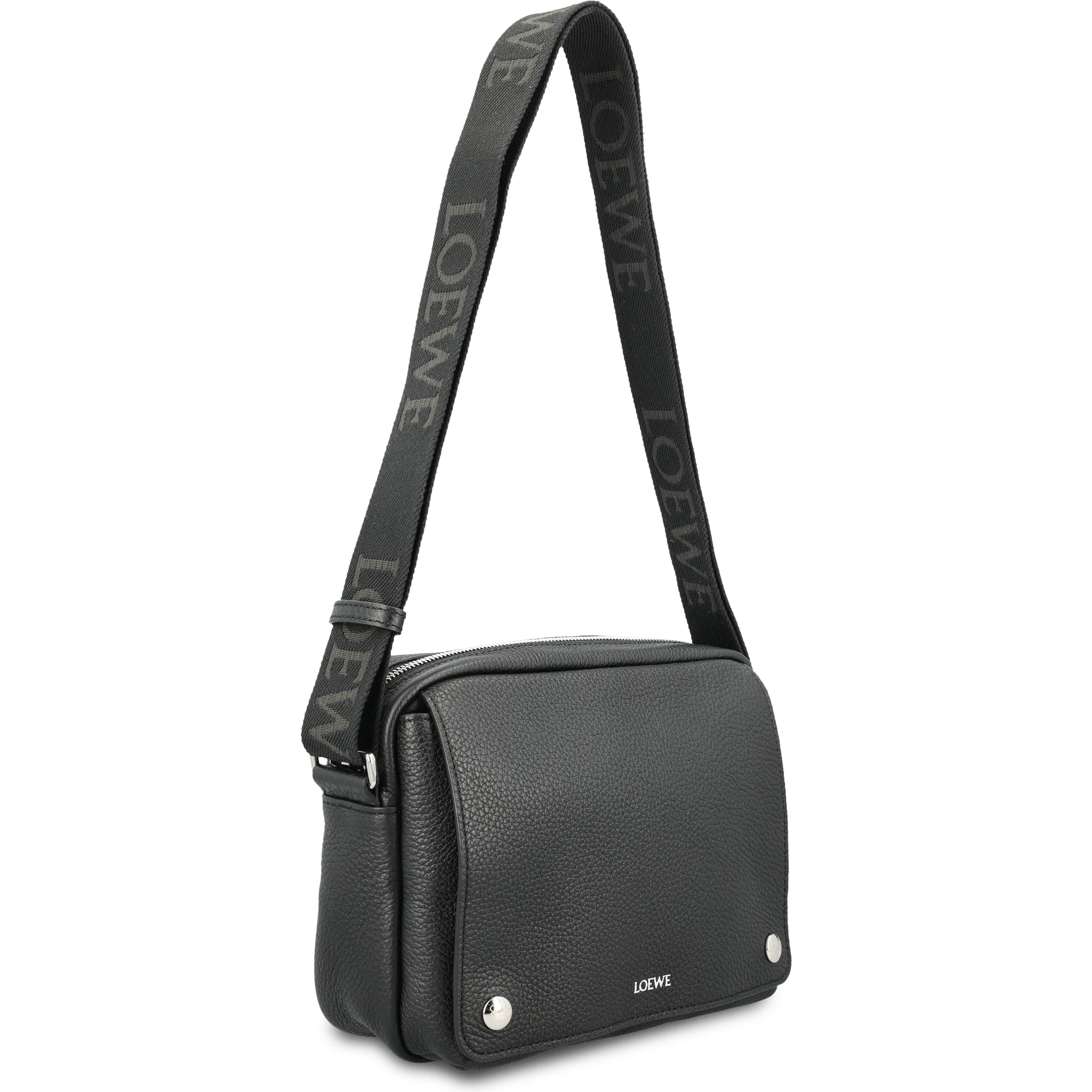 Loewe Bags.. Black
