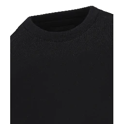 Prada Sweaters Black