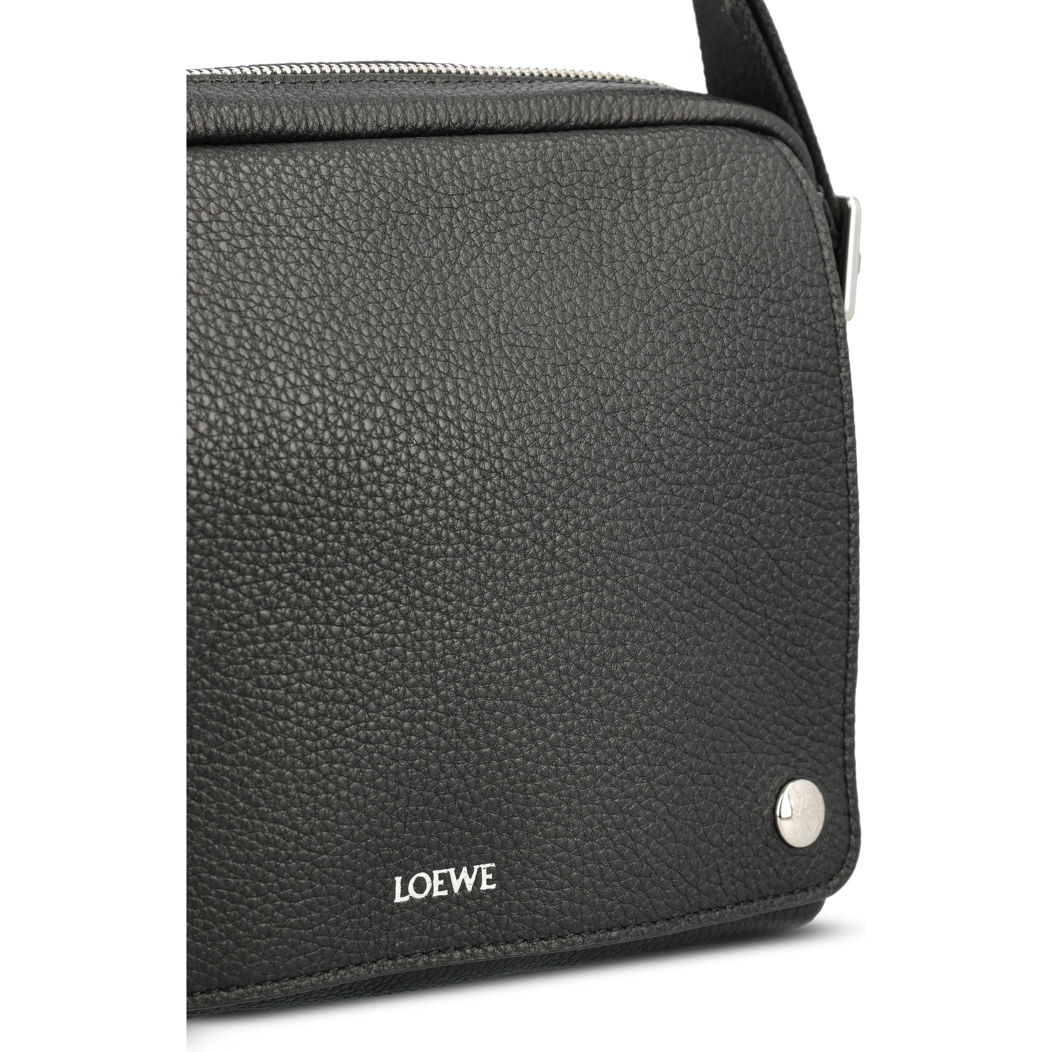 Loewe Bags.. Black