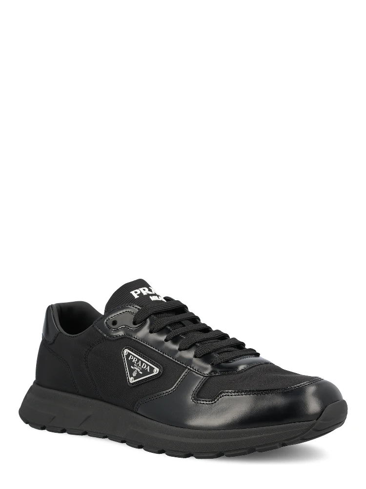 Prada Sneakers Black alternative