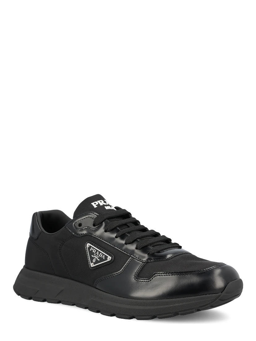 Prada Sneakers Black