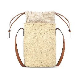 LOEWE PAULA'S IBIZA Bags.. Beige