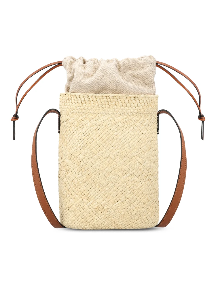 LOEWE PAULA'S IBIZA Bags.. Beige alternative