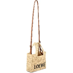 LOEWE PAULA'S IBIZA Bags.. Beige