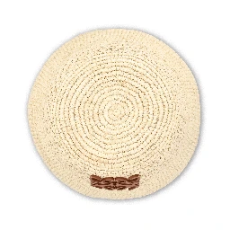 LOEWE PAULA'S IBIZA Hats Beige