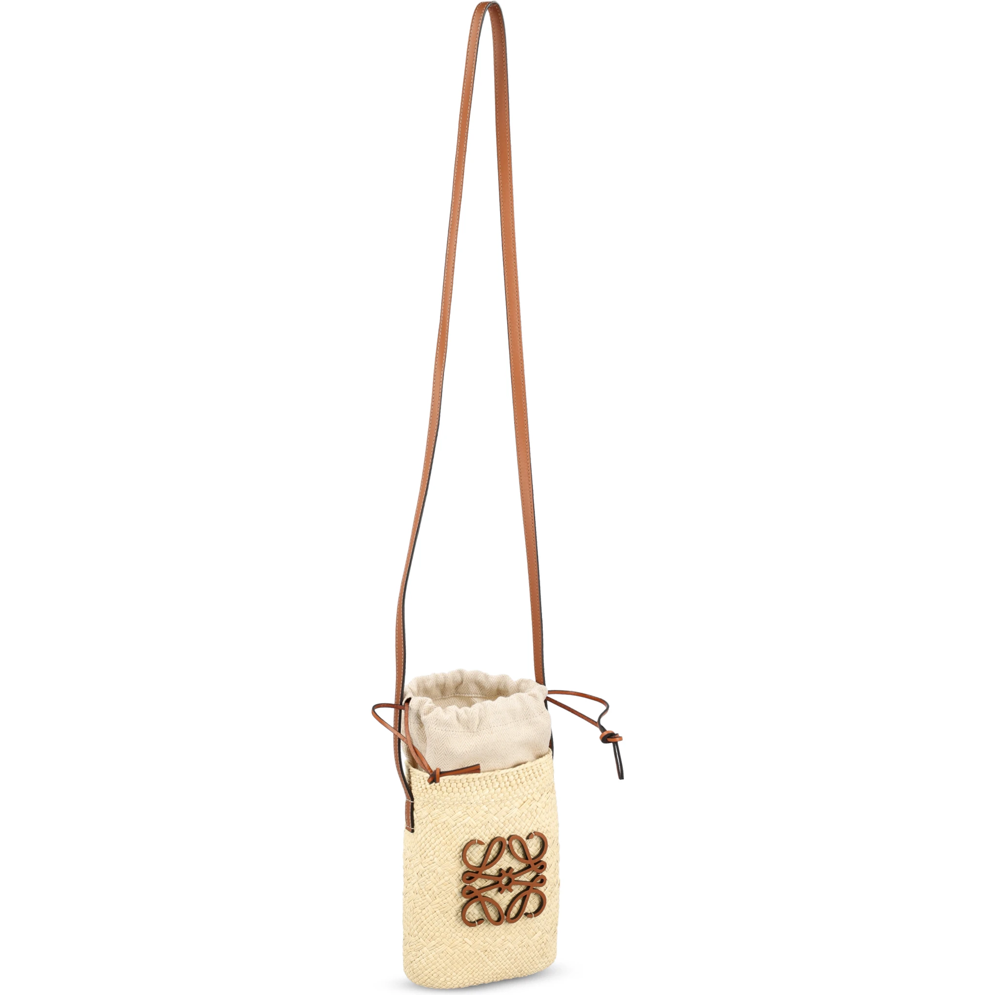LOEWE PAULA'S IBIZA Bags.. Beige