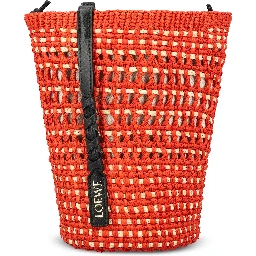 LOEWE PAULA'S IBIZA Bags.. Red