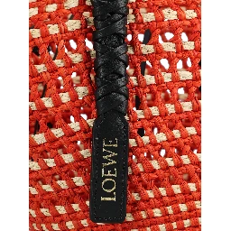 LOEWE PAULA'S IBIZA Bags.. Red
