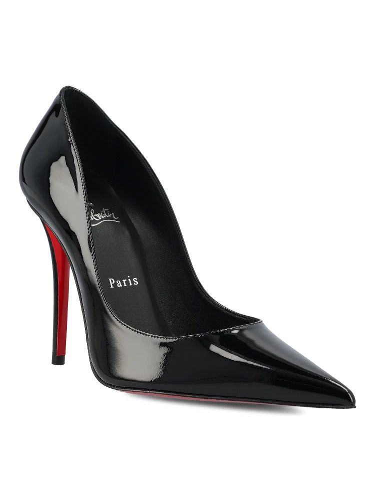 Christian Louboutin With Heel alternative