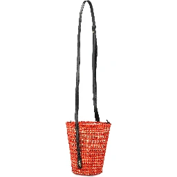 LOEWE PAULA'S IBIZA Bags.. Red