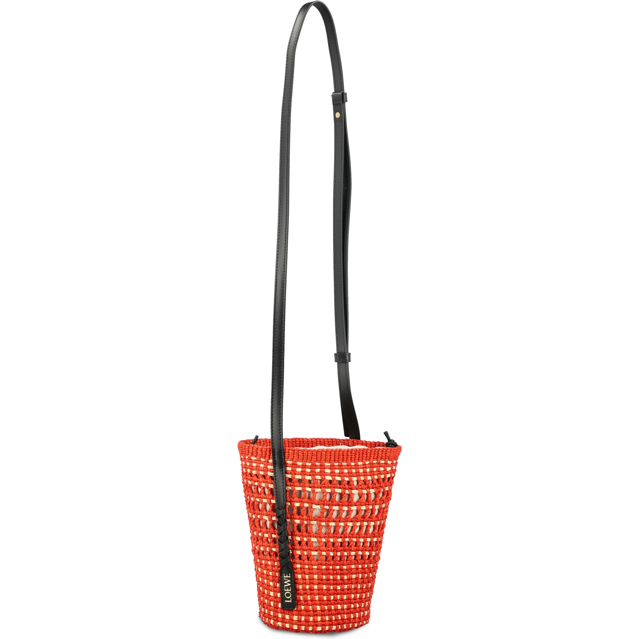 LOEWE PAULA'S IBIZA Bags.. Red