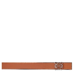 Loewe Belts Black/brown