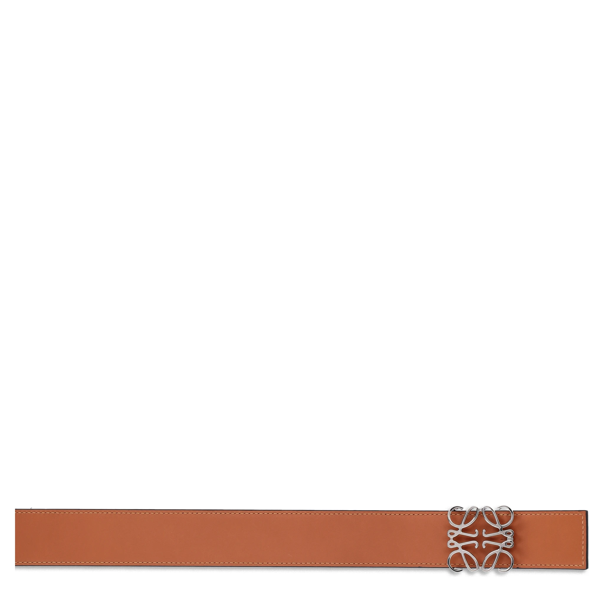Loewe Belts Black/brown