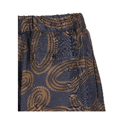 LOEWE PAULA'S IBIZA RTW... Blue/brown