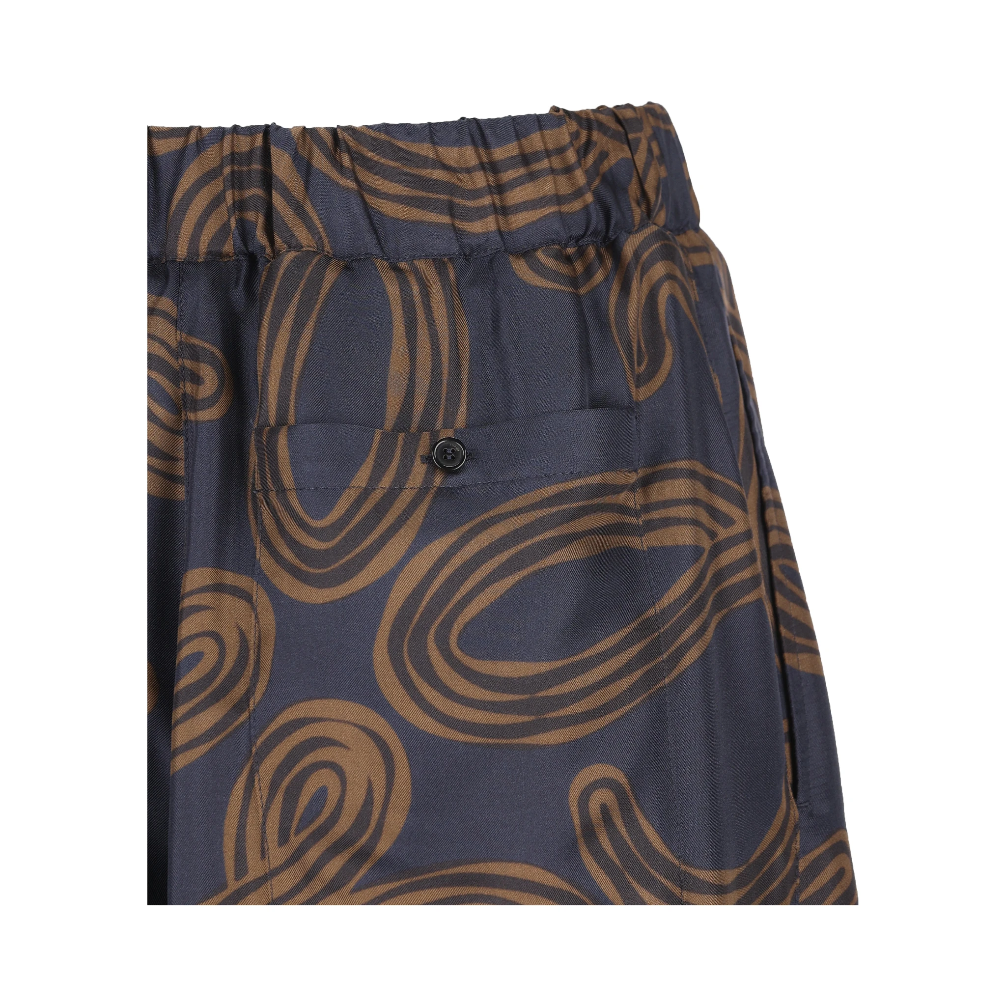 LOEWE PAULA'S IBIZA RTW... Blue/brown