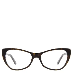 Brown Acetate Glasses (Frames)