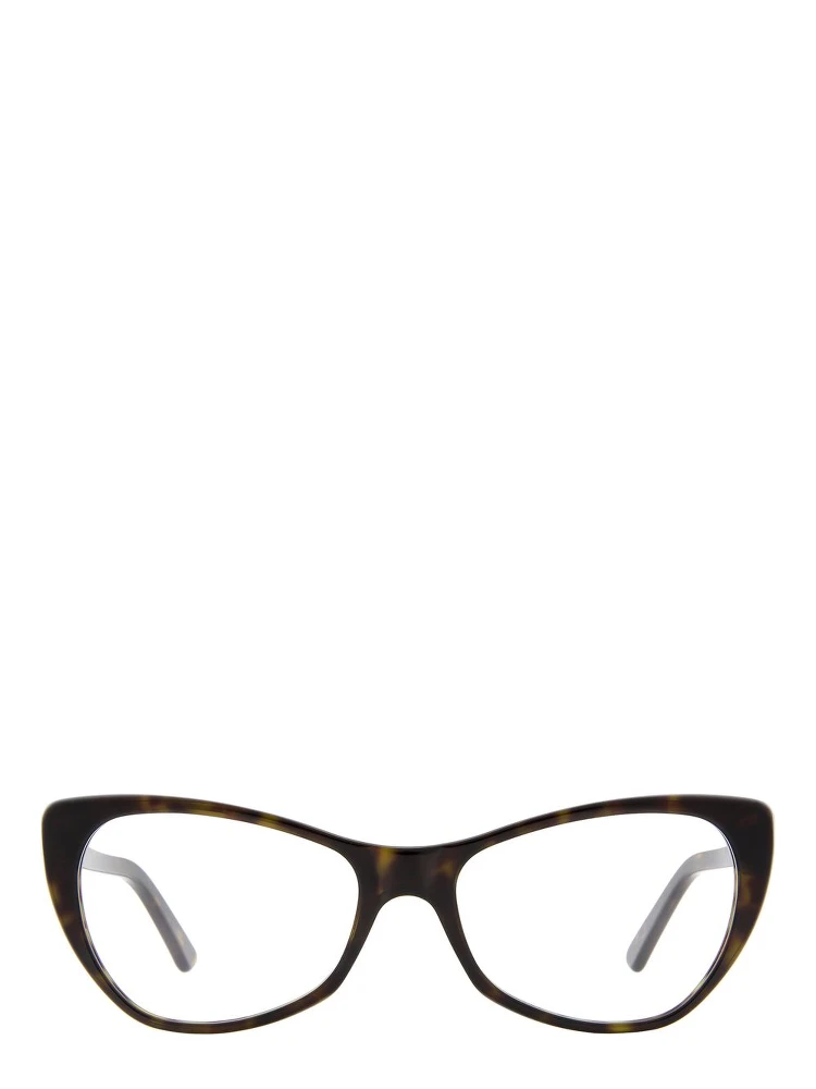 Brown Acetate Glasses (Frames)
