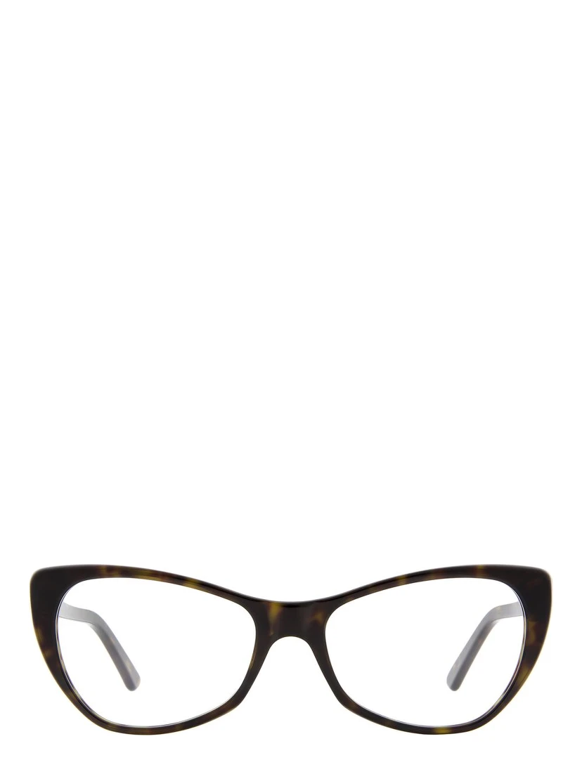 Brown Acetate Glasses (Frames)