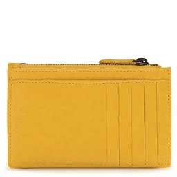 Bicolor Lamb Ovis Aries Aries Wallet