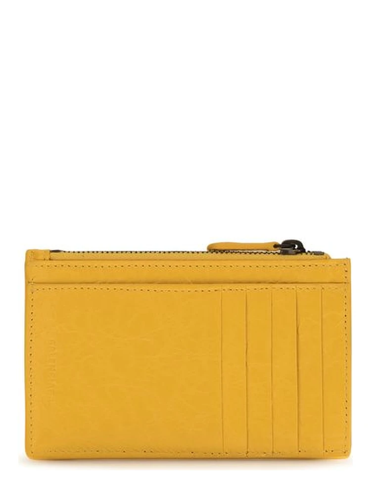 Bicolor Lamb Ovis Aries Aries Wallet alternative