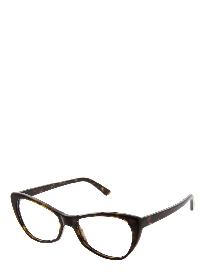 Brown Acetate Glasses (Frames)