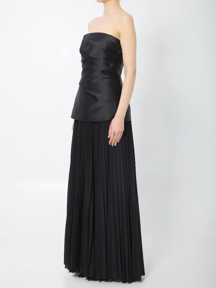 Claudette maxi dress alternative