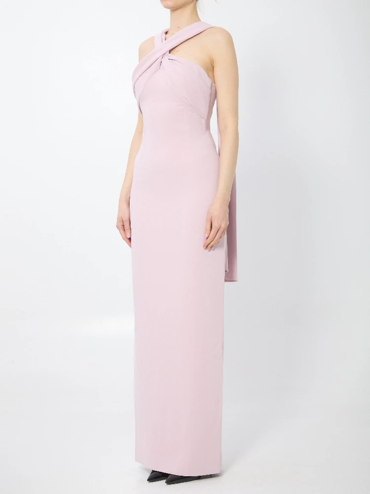 Rona maxi dress alternative