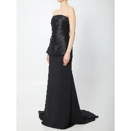 Alia maxi dress