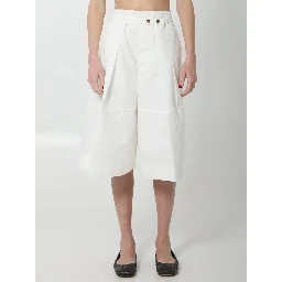 Culotte pants