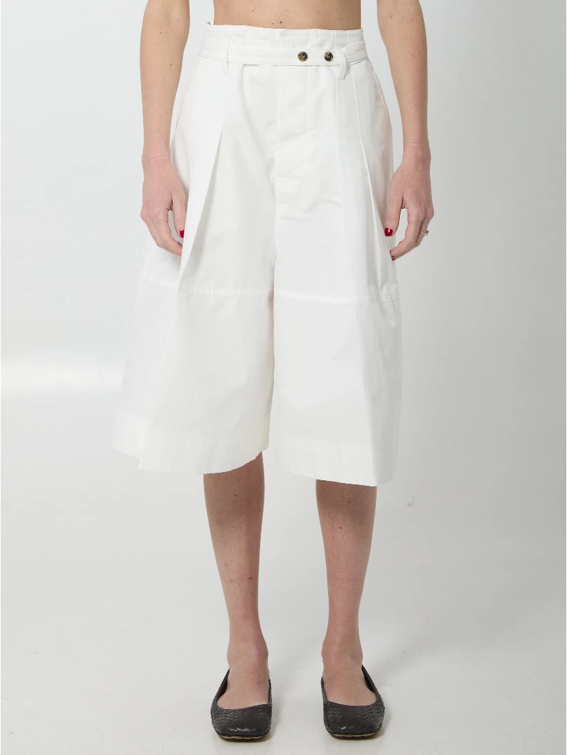 Culotte pants