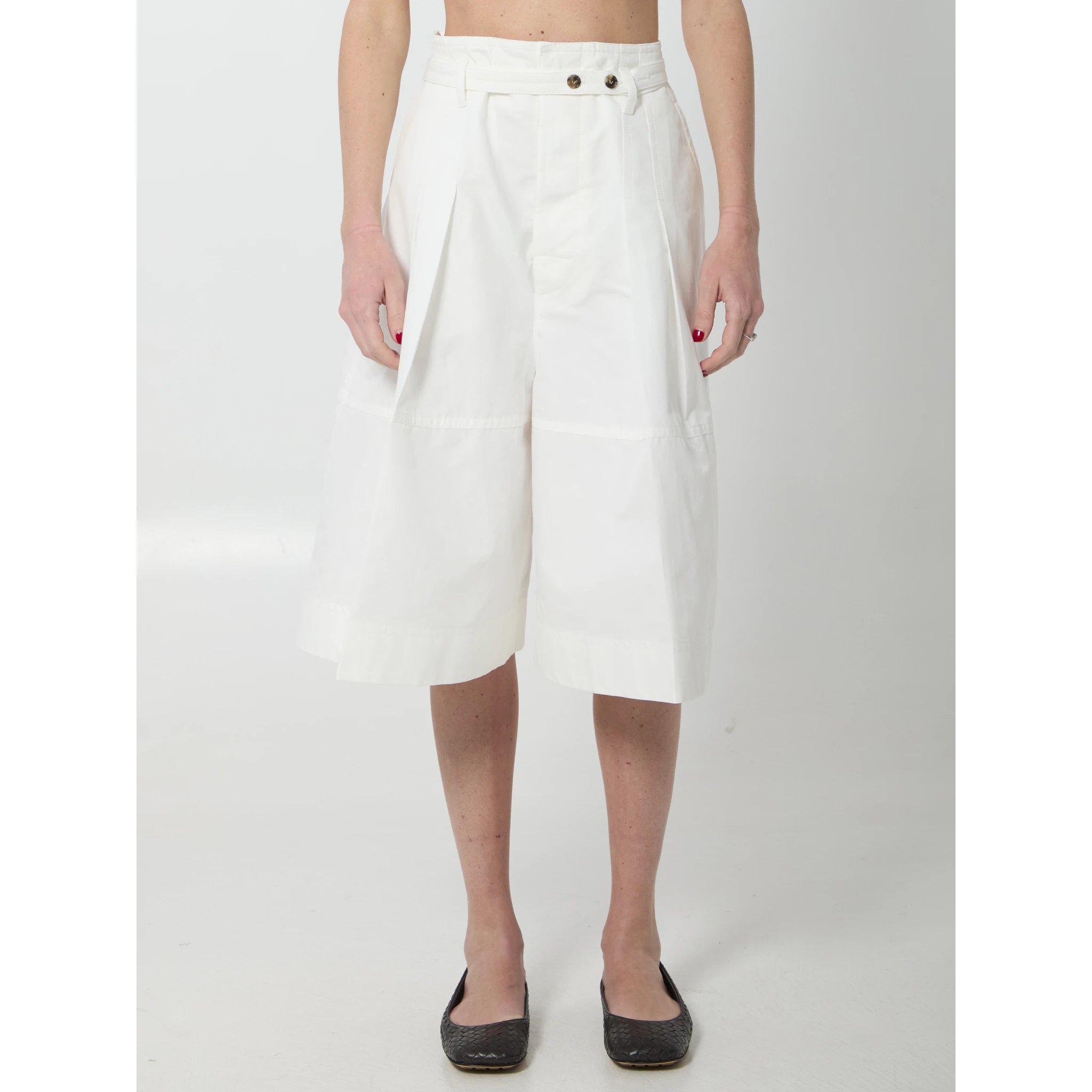 Culotte pants