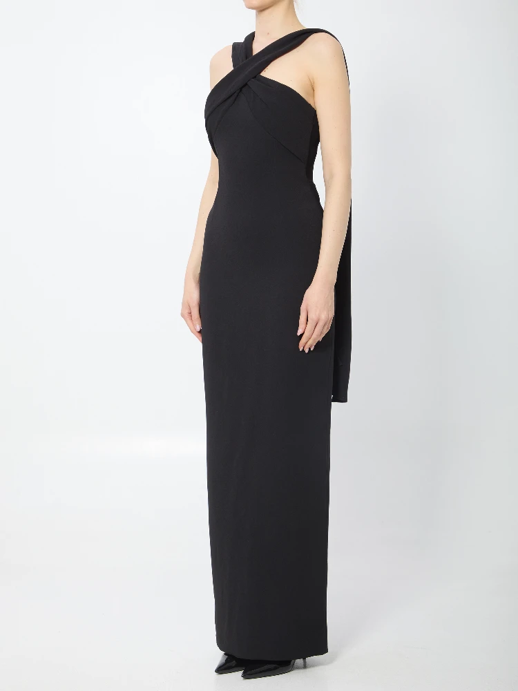 Rona maxi dress alternative
