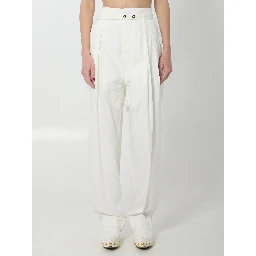 Tapered pants