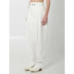 Tapered pants