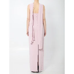 Rona maxi dress