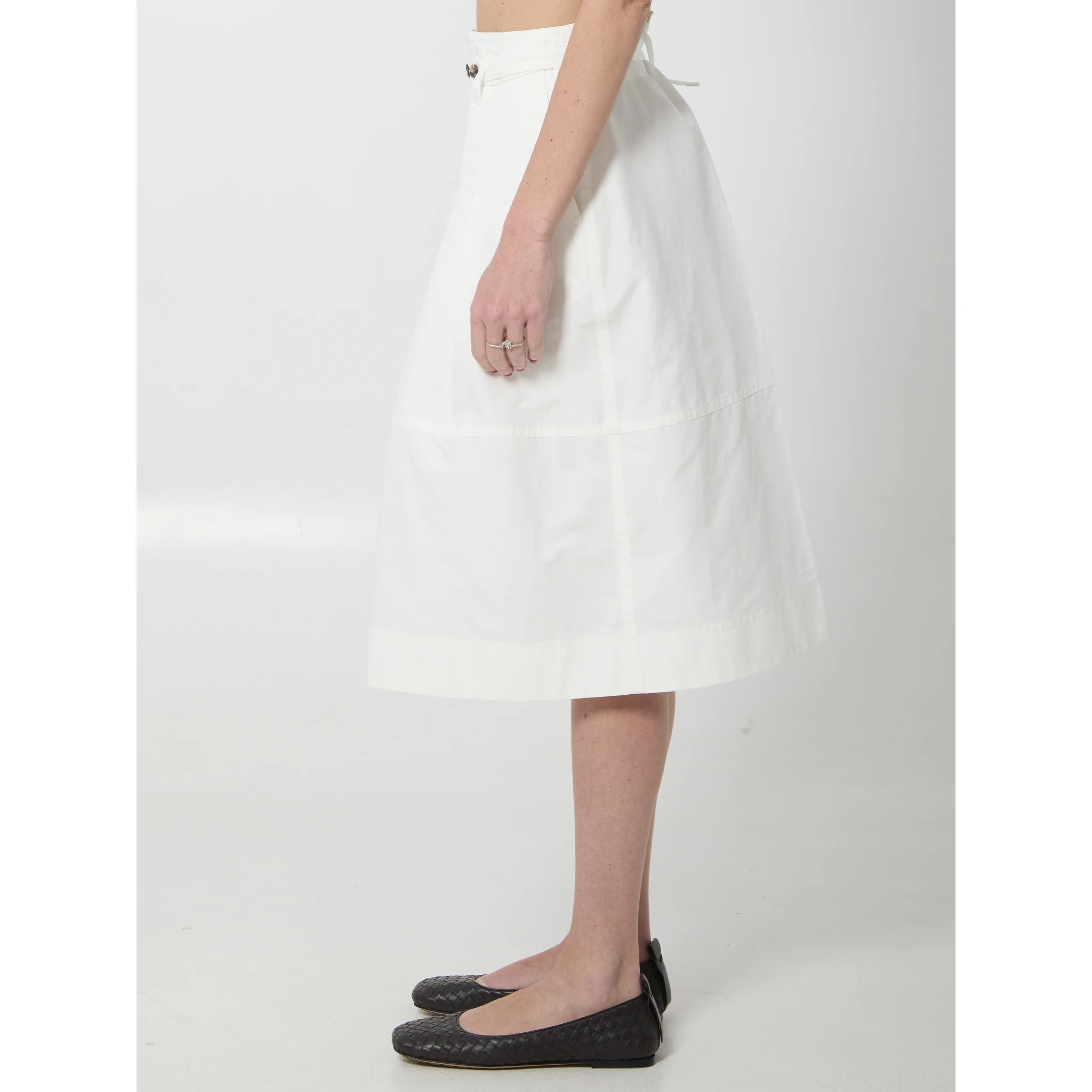 Culotte pants