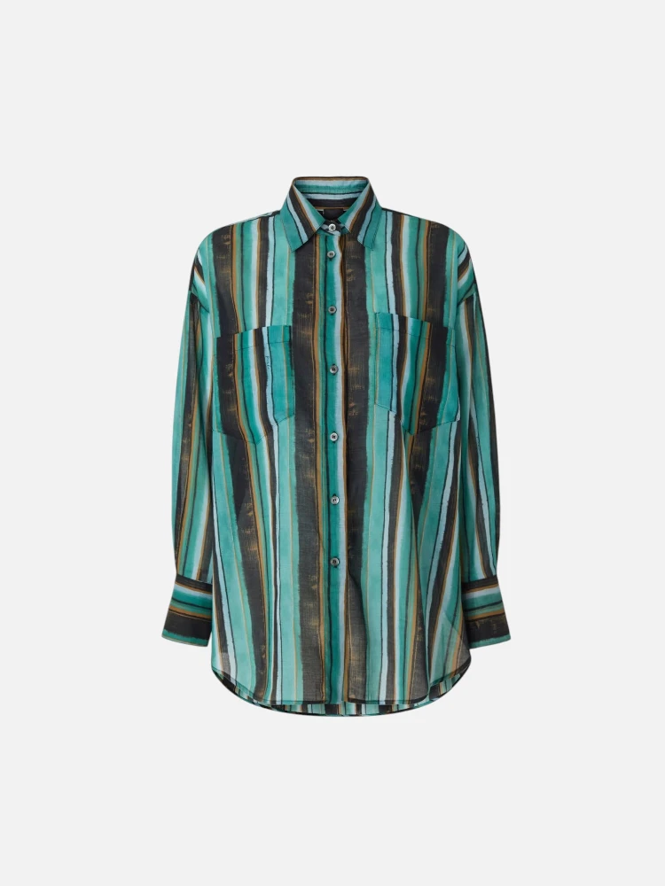 PINKO RIETTI shirt