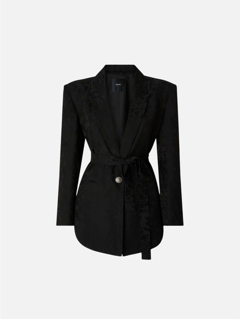 PINKO CASTELNOVO jacket