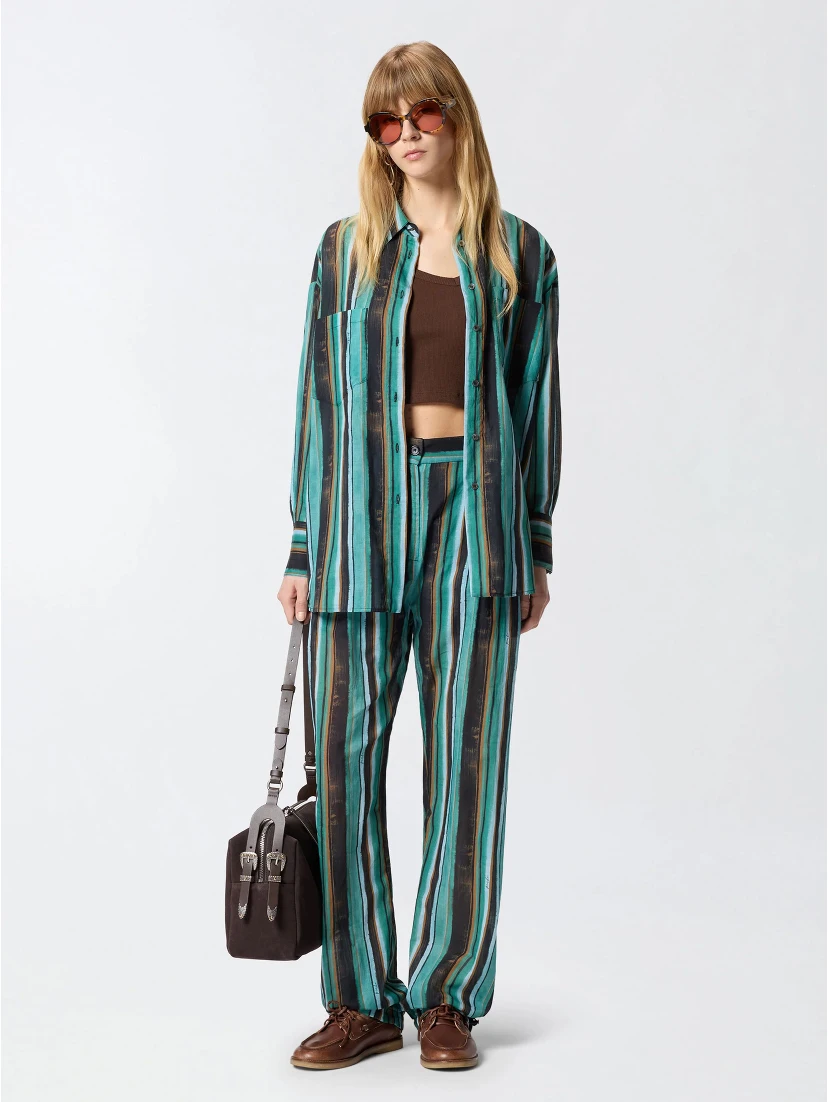 PINKO RIETTI shirt
