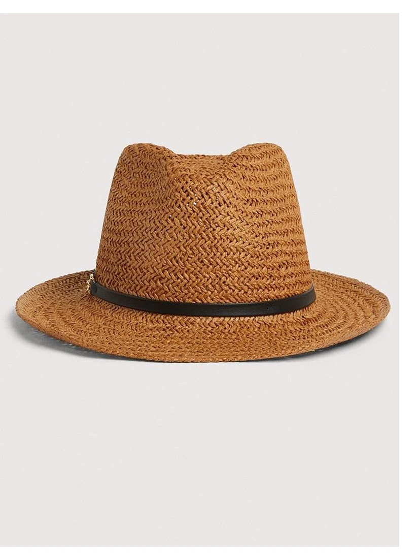 COCCINELLE ERIKA hat