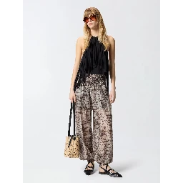 PINKO BORE trousers