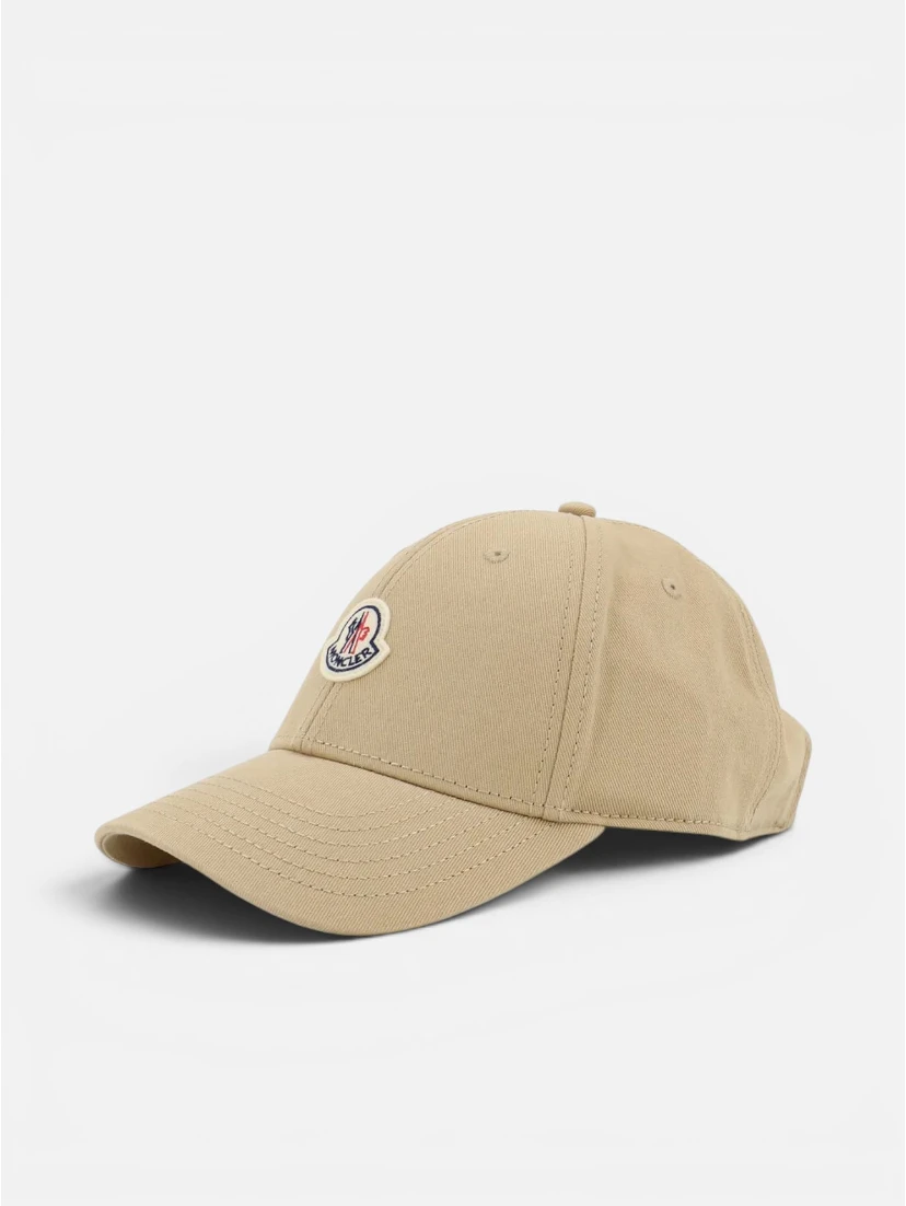 MONCLER cap