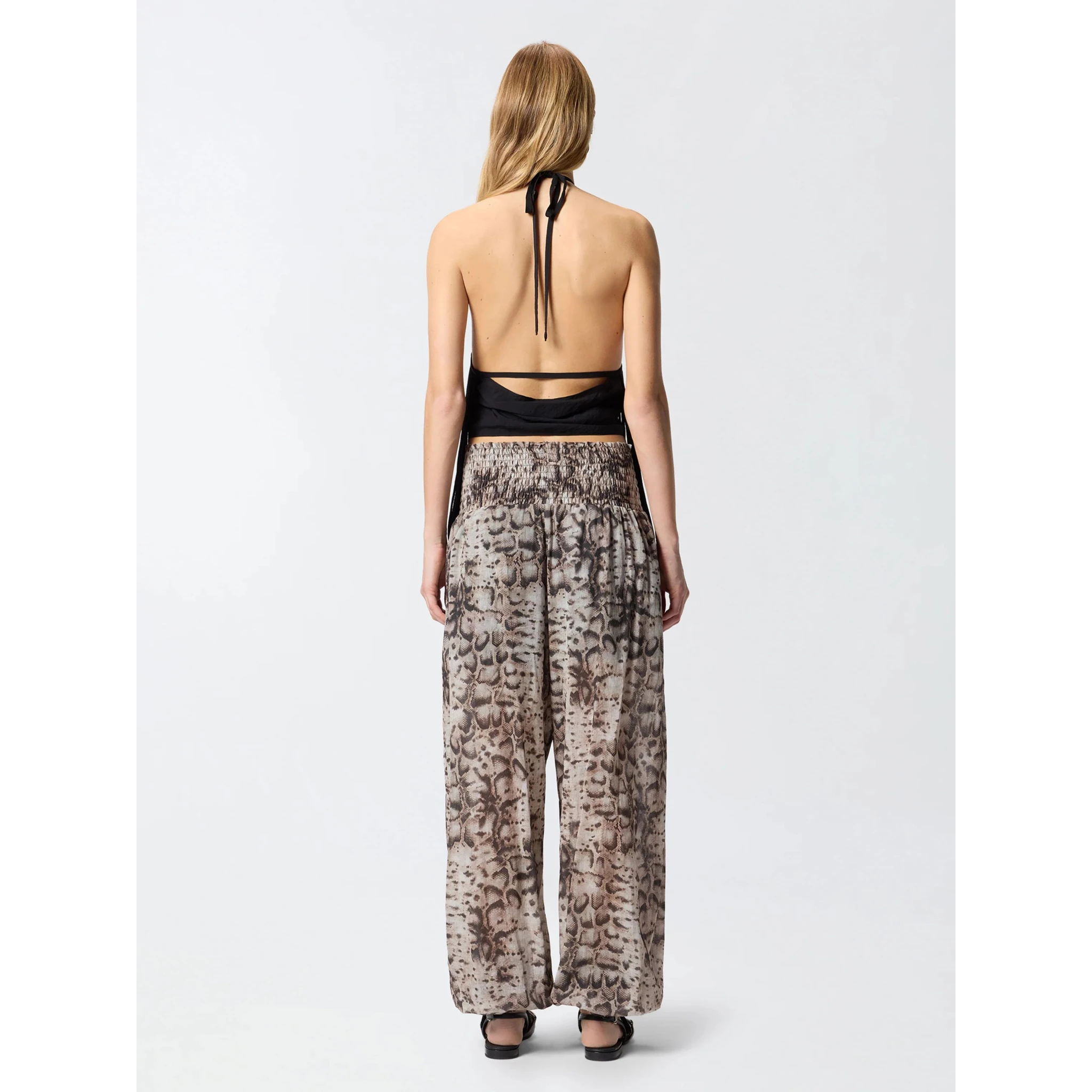 PINKO BORE trousers
