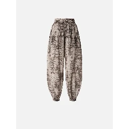 PINKO BORE trousers
