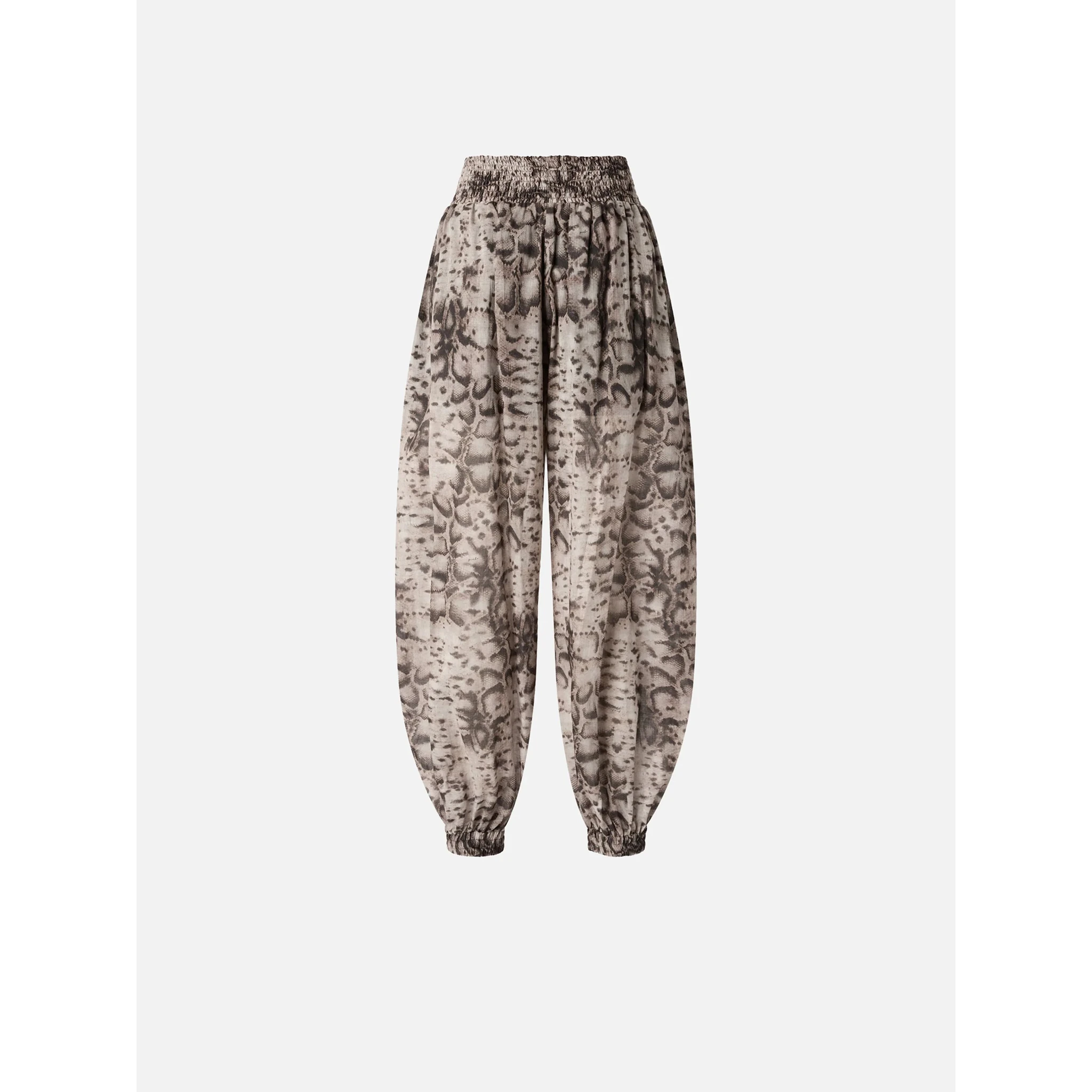 PINKO BORE trousers
