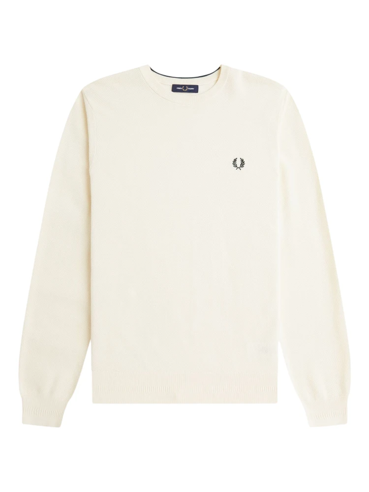 FRED PERRY  Cream