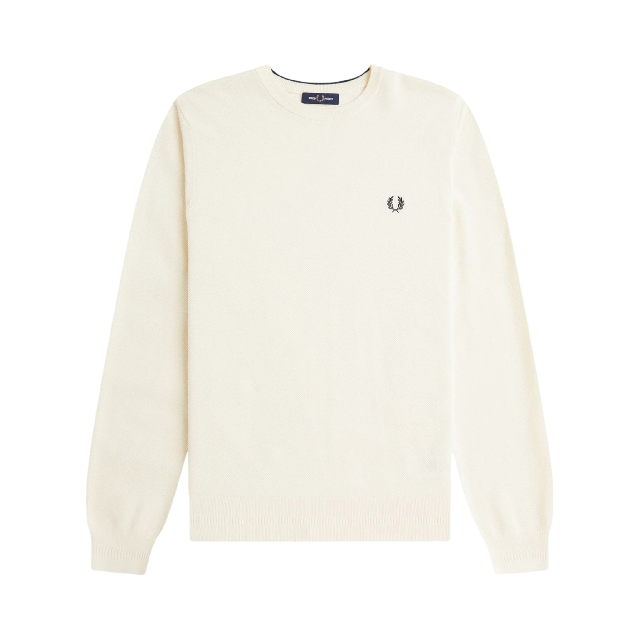 FRED PERRY  Cream