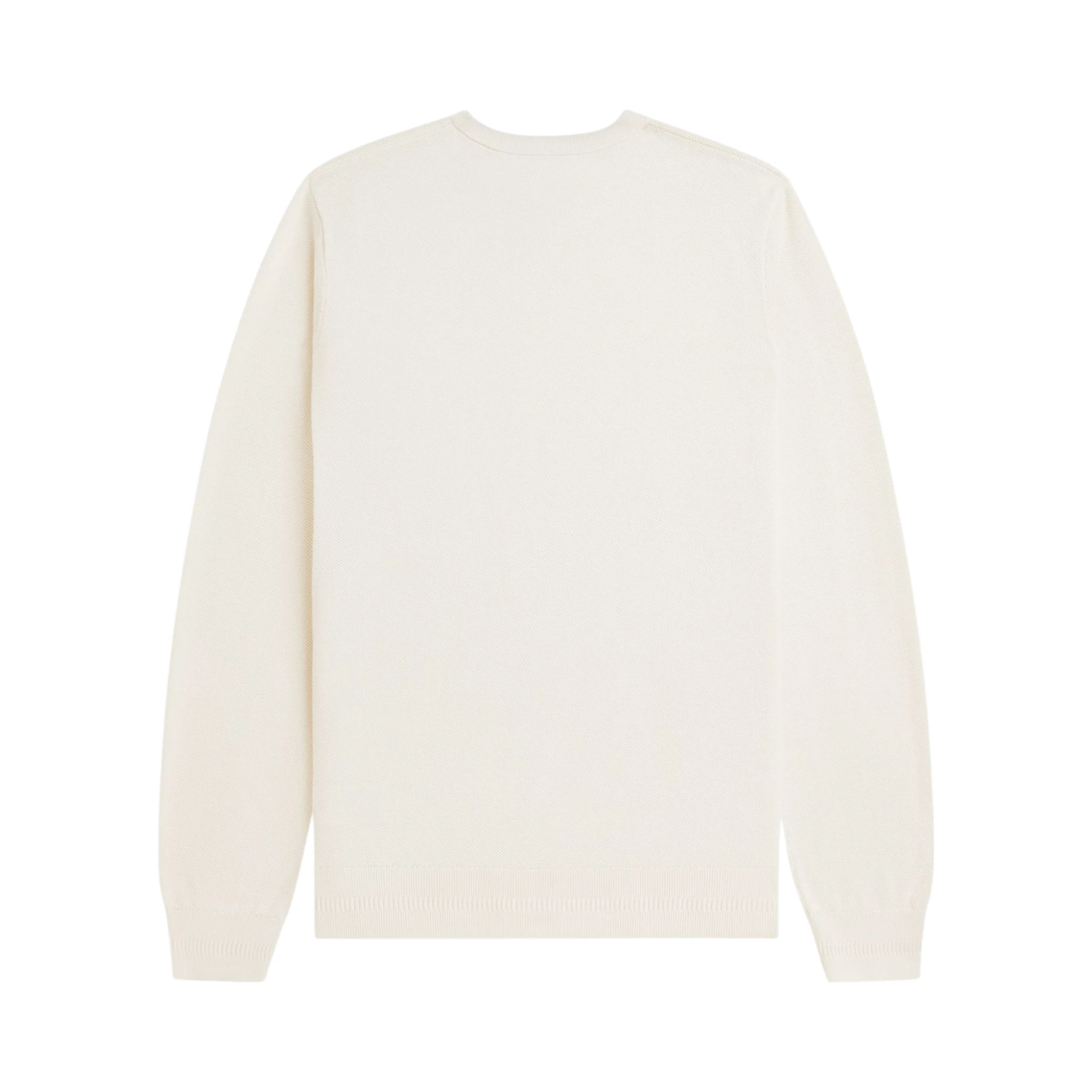FRED PERRY  Cream