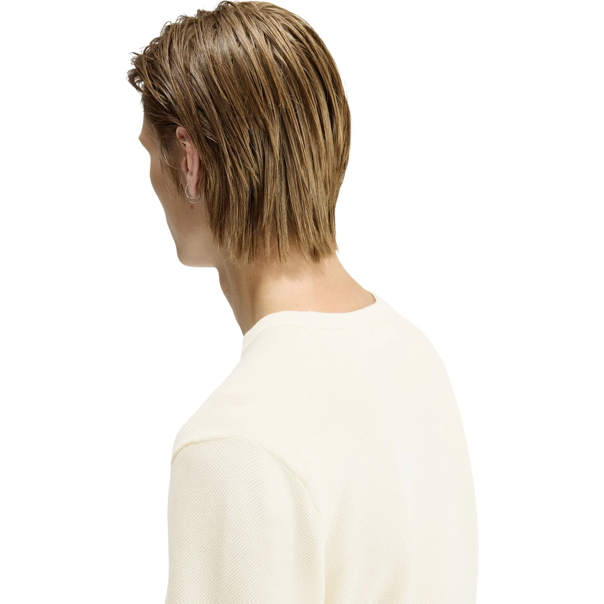 FRED PERRY  Cream